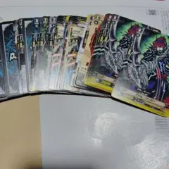 玄42 ヴァンガード カードセット