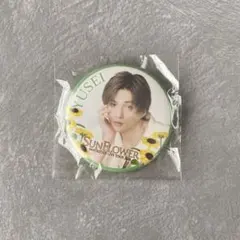 八木勇征シクレトレカ&ガチャ缶バッジ FANTASTICS☆八木勇征 缶バッジ - メルカリ