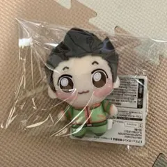 HUNTER×HUNTER ちょぴぬいぷち ゴン