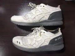 ASICS GEL-LYTE III スニーカー