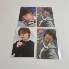 straykids アイエン　トレカセット