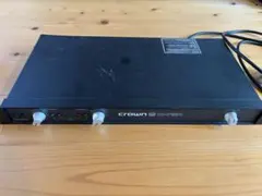 Crown D-75A パワーアンプのサムネイル