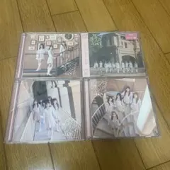 イコラブ とくべチュ 恋人以上好き未満 CD typeABC＋通常盤 新品