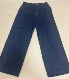 minority ワイドパンツ