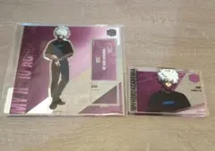 ヒロアカ 荼毘 ベースヤードトーキョー アクリルスタンド