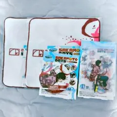 サカモトデイズ セガラッキーくじ 南雲与一