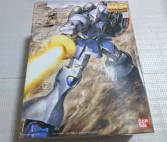 MG GYAN マスターグレード ギャン 限定特典付　激レア MG GYAN マスターグレード ギャン 限定特典付 激レア - メルカリ