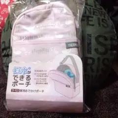 THERMOS保冷おでかけポーチ、なかなか無いです。お見逃し無くです。のサムネイル