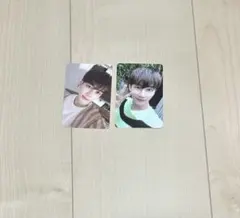 seventeen セブチ　トレカ　まとめ売り　10枚