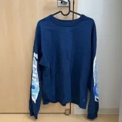 値下げ！KEBOZ ケボズ ロンTのサムネイル