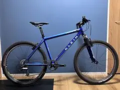 【値下げ交渉可】クライン KLEIN ATTITUDE Mサイズ 26インチ