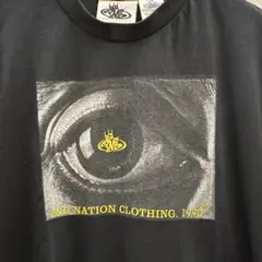 00s PNB NATION エッシャー パロディ Tシャツ XLのサムネイル