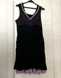 h.NAOTO HONEY ワンピースのサムネイル
