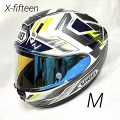 SHOEI X-fifteen ESCALATE 23年7月 M ガラス系コート SHOEI X-fifteen ESCALATE 23年7月 M ガラス系コート - メルカリ