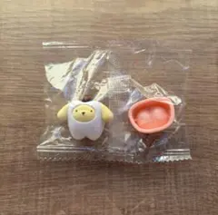 サンリオキャラクターズ みんなでなっちゃお! -歯-