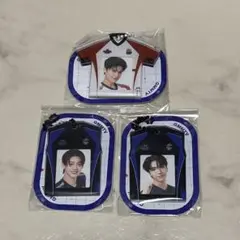 GMMTV Starlympics2025 Ohm Almond Keenガシャ