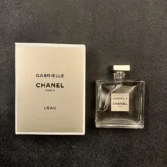 CHANEL ガブリエル　エッセンス　オードゥパルファム　ミニチュアボトル5ml
