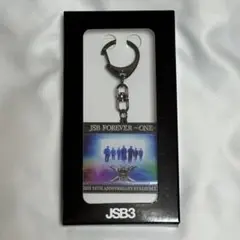 【匿名配送】三代目JSOULBROTHERS スタジアム キーホルダー