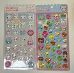 mering メリング キャンディドロップコレクションシール　2個セット