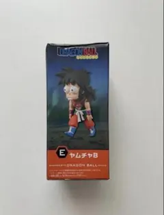 【早い者勝ち★】「ドラゴンボール」ヤムチャB フィギュアのサムネイル
