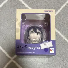 チェンソーマン　レゼ　るかっぷ