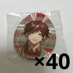 ローレン・イロアス 缶バッジ