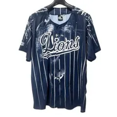 2025年最新】西武ライオンズ練習着の人気アイテム - メルカリ