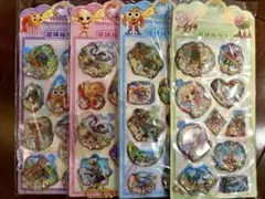 イタリアンブレインロット シール