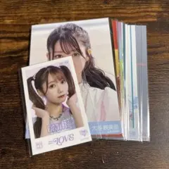 ＝LOVE イコラブ 生写真 大谷映美里 まとめ売り