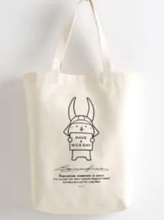 トートバック★新品★ひこにゃん★彦根★