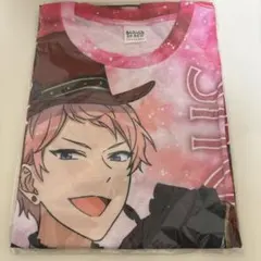 あんスタ フルグラ 葵ひなた 2wink フルグラフィック Tシャツ ひなた