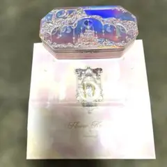 FlowerKnows フラワーノーズ ゴンチャロフ 2025 缶　空缶