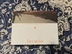 SEVENTEEN セブチ FACE THE SUN DECO MOBILE - メルカリ