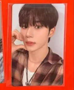 ALD1 ジュンソ EUPHORIA mnetplus ショーケース トレカ - メルカリ