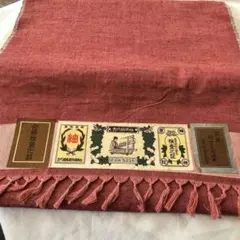 r146/k】古代結城紬手織り反物 正絹 手紡 着物 - メルカリ