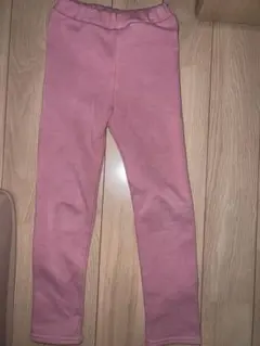 bee des bee レギンスパンツ　120cm