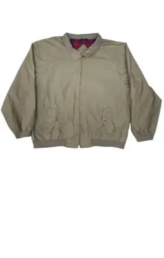 枡*庭様 古着 90-00年代 YUKON TRAIL スイングトップ ブルゾン