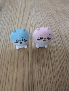 ちいかわ　ミニフィギュア