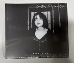 新品未開封CD Noa Mal - Everything Is Science