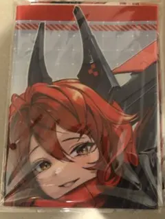 NIKKEマルチクロスコスチュームコレクション　レッドフード