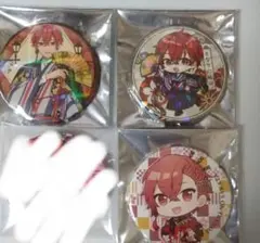 2026年最新】浦島坂田船 缶バッジの人気アイテム - メルカリ