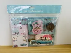 SUNNY SUNNY Summer ステーショナリーセット