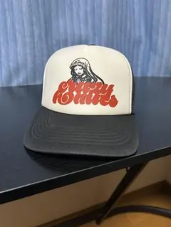 ホーミーズユニティキャップ