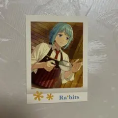 あんスタ　紫之創　ぱしゃこれ