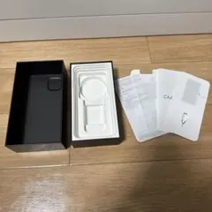 Apple iPhone 11 Pro Max 箱