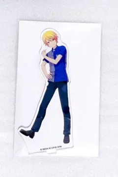 プロセカ ワンダショ 天馬司 ローソン アクリルスタンド