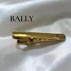 BALLY バリー ネクタイピン ゴールド GERMANY D527のサムネイル