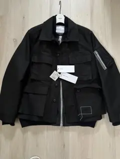2026年最新】wtaps sacai millの人気アイテム - メルカリ