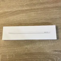 Apple Pencil Pro 新品未使用
