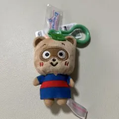 東京ドロンパおやすみぬいぐるみ小 - メルカリ